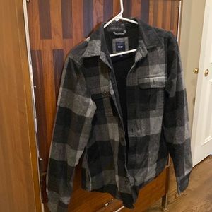 Mens flannel